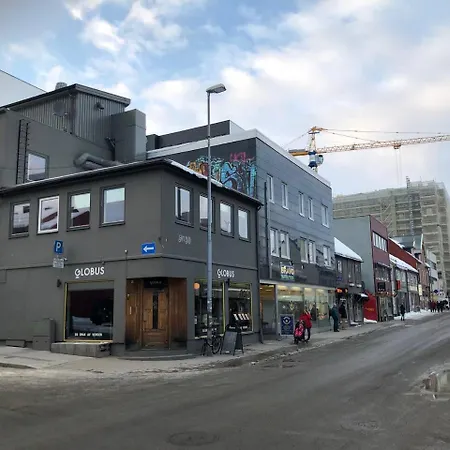Lejlighed Center In The Heart Of *